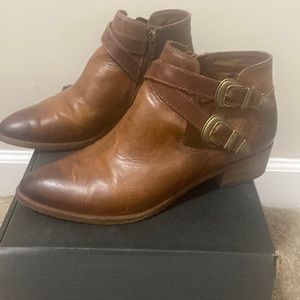 Frye Boots 9.5